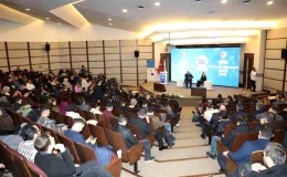 Akıllı KOBİ Gaziantep Dijital Dönüşüm Konferansı Yoğun Katılımla Gerçekleştirildi