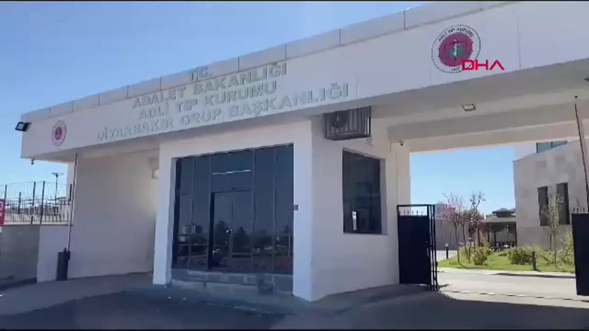 Diyarbakır’da Öğretmen Özgür Ekinci’nin Cansız Bedeni Bulundu