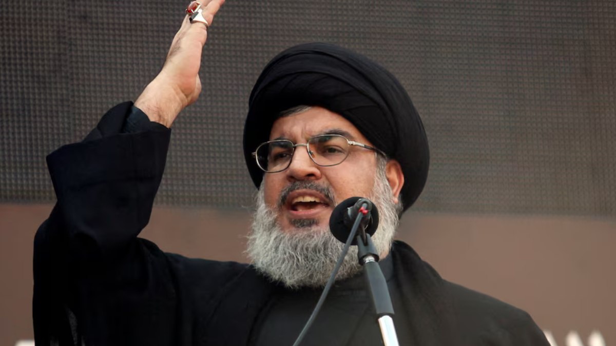 Hizbullah lideri Nasrallah’ın cenazesi enkazdan çıkarıldı