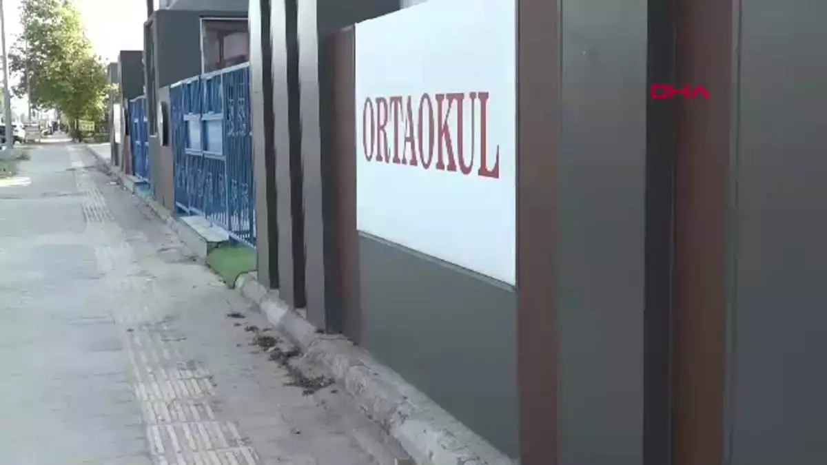 Özel Okulda Öğrencilere Mobbing İddiası: Veliler Şikayetçi