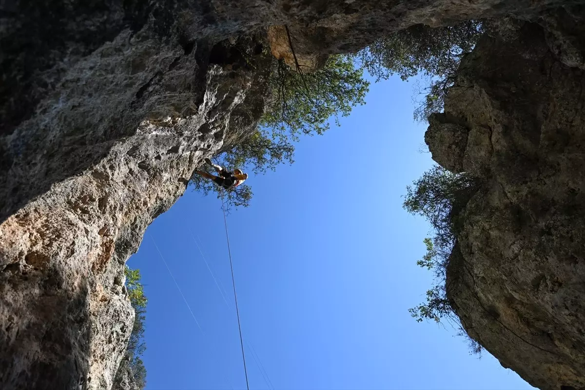 Antalya: Dağcılığın Yeni Cazibe Merkezi