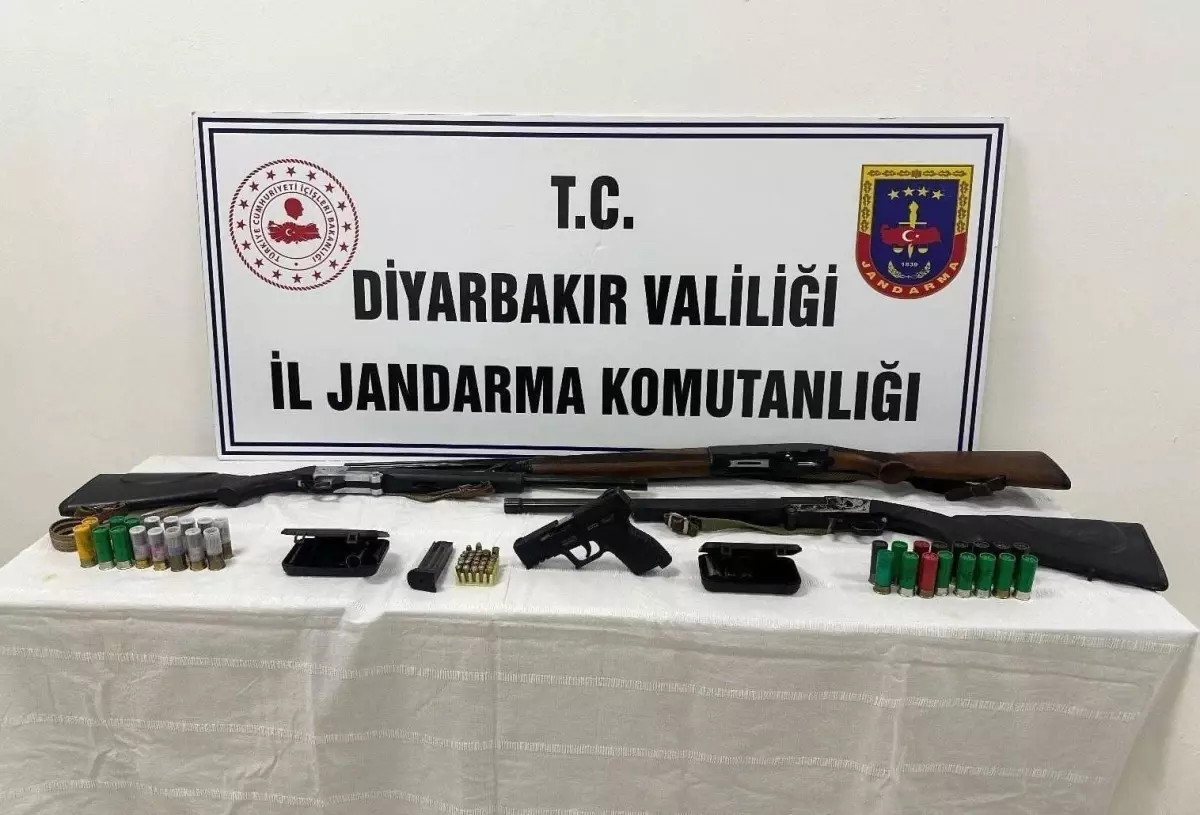 Lice’de Kenevir Cinayeti: Zanlı Tutuklandı