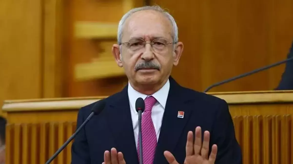 ABD seçiminde Kemal Kılıçdaroğlu’na oy çıktı