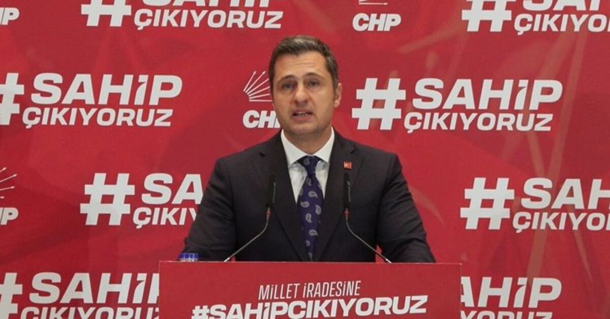 CHP, Esenyurt için Acil Eylem Planı uygulayacak