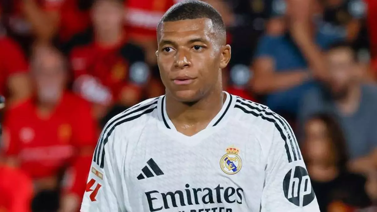 Mbappe’nin Real Madrid’de yaptıkları artık bardağı taşırdı