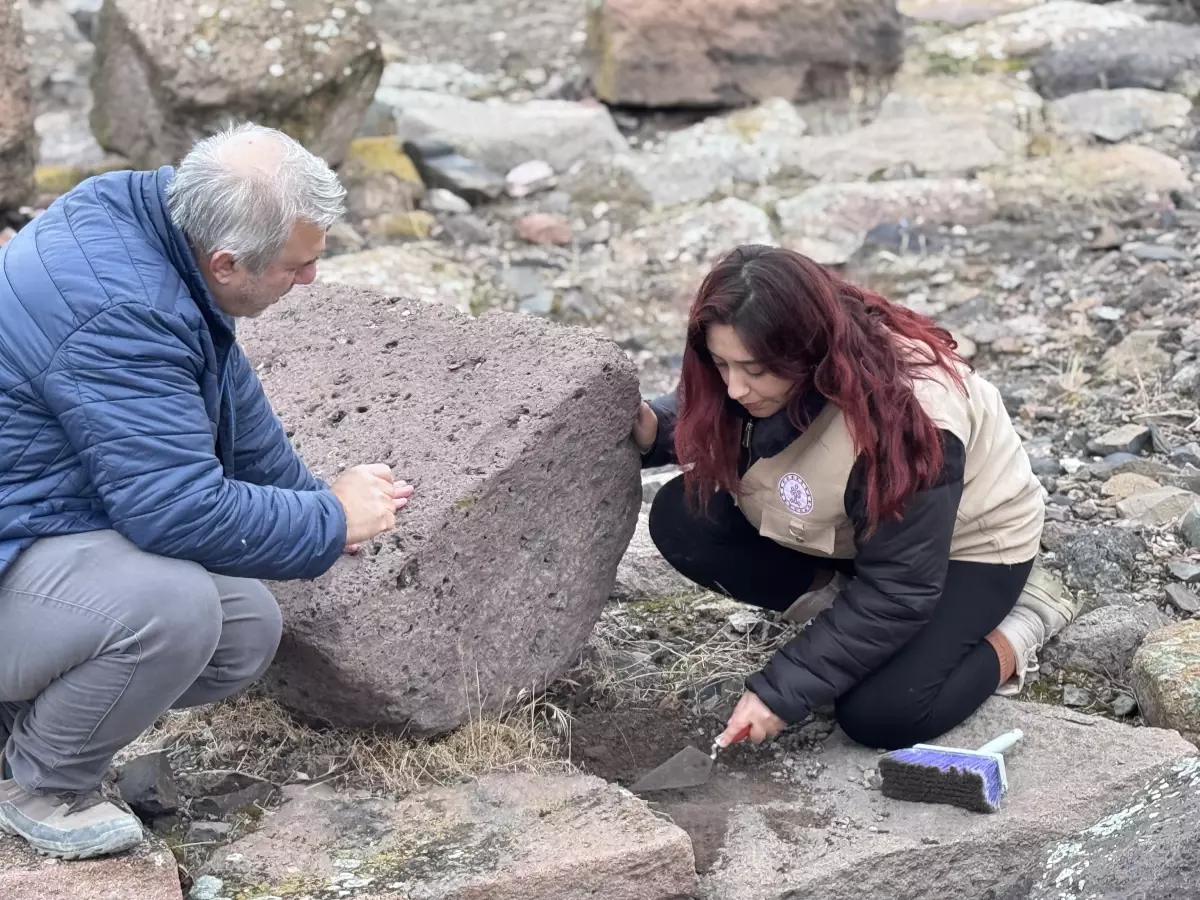 Ankara’da 7 Farklı Noktada Arkeolojik Kazılar Tamamlandı