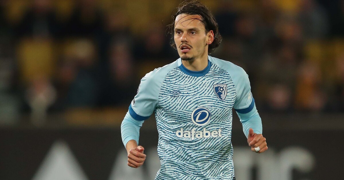 Bournemouth’ta Enes Ünal sezonu kapattı!